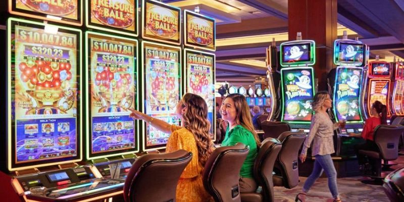 Chiến Thuật Quay Slot Cung Hoàng Đạo Zodiluck Tại F168 4 Nên chia nhỏ số tiền cược của mình ra làm nhiều lần thay vì cược lớn ngay từ đầu
